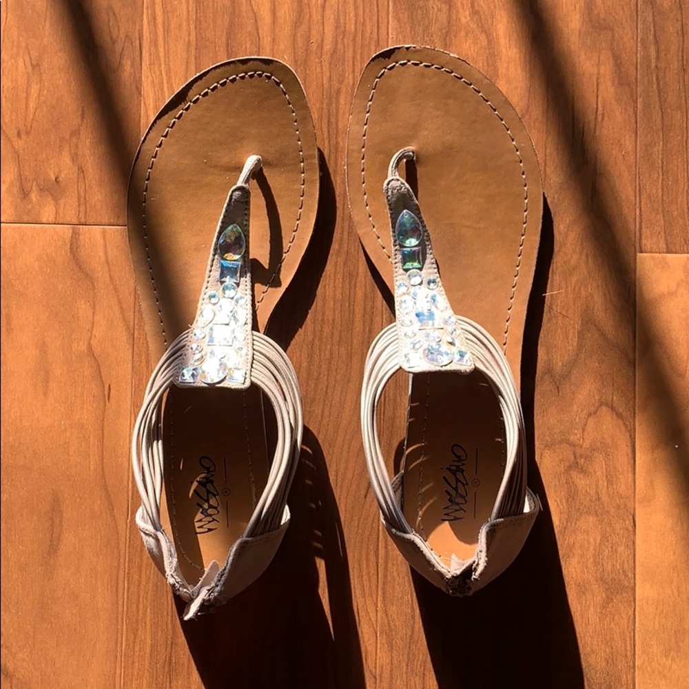 Women’s Sandals